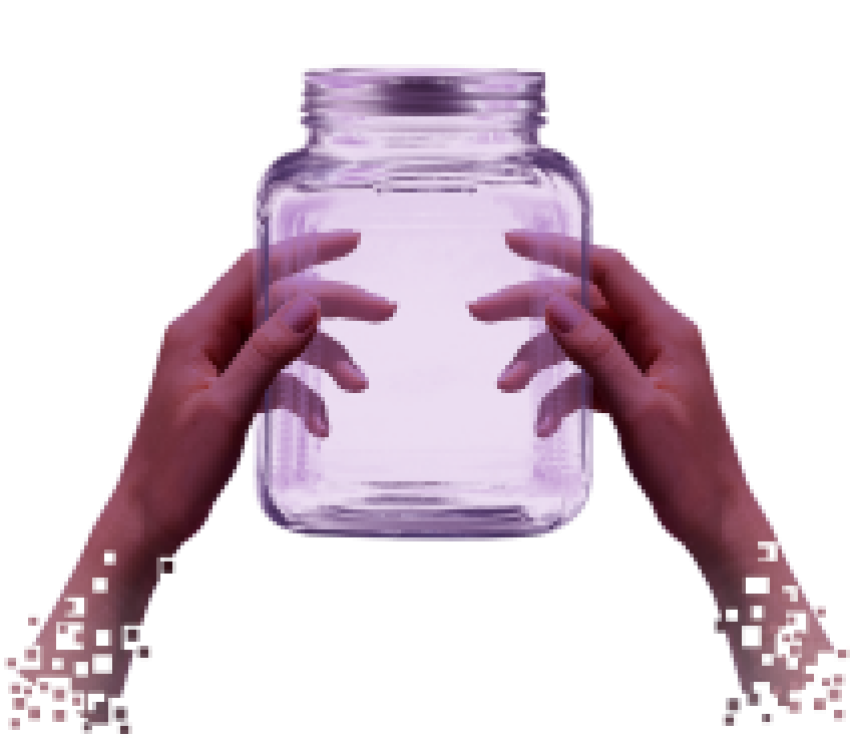jar